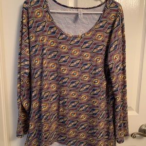 Lularoe Lynnae